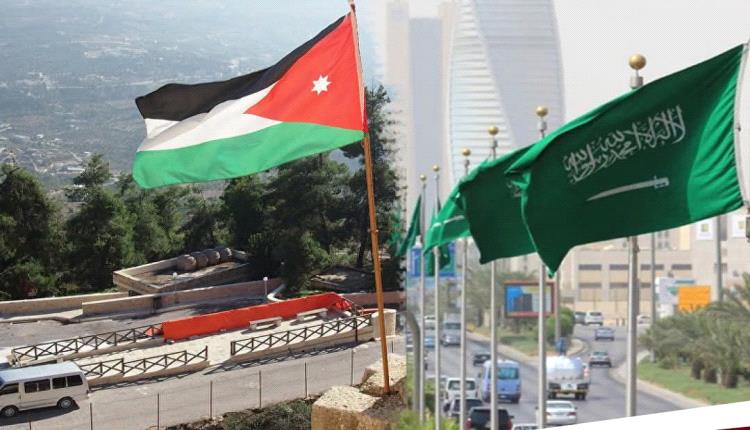 السعودية تدين استمرار عدوان إيران ضد الأردن