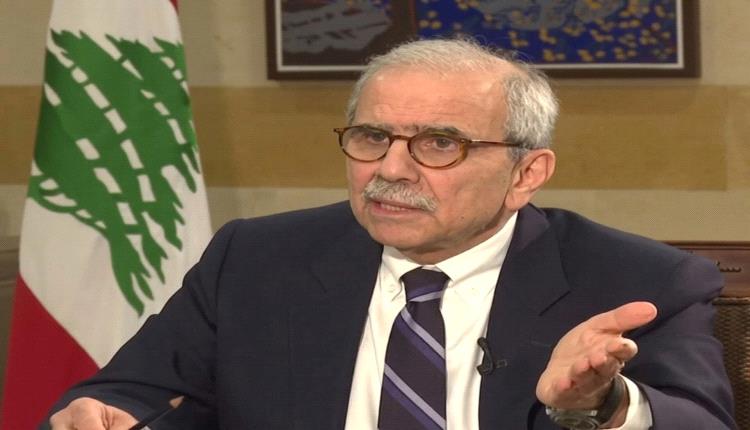 رئيس الوزارء اللبناني يتهم إسرائيل بخرق وقف إطلاق النار