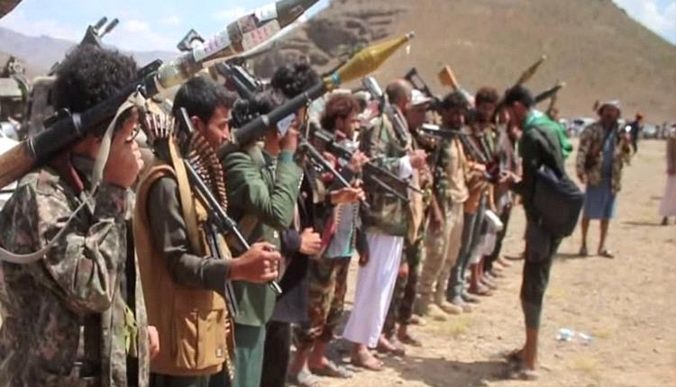 أزمة تجنيد حوثية.. جباري: الجماعة تستقدم مقاتلين من صعدة وعمران وذمار بعد فشل الحشد في إب