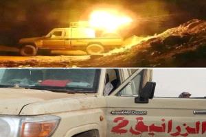 سر انتحار الجماعة في جبال دباس.. أرتال من جثث الحوثيين تغادر الساحل الغربي وصدمة في صنعاء