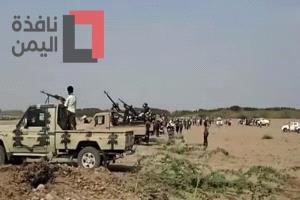 فضيحة حوثية مدوية تحشد المطلوبين باسم قبائل الزرانيق وتقتل شاب من صنعاء.. شيخ قبلي يعريهم