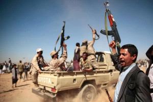 قبائل طوق صنعاء تصفع أبو علي الحاكم وترفض مواجهة نكف الجوف.. حالة طوارئ غير معلنة