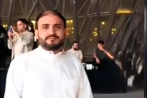 وفاة مغترب يمني بطريقة مروعة والسلطات السعودية تتحرك فوراً