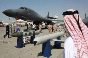 ردًا على هجوم الحوثي.. أمريكا تعزز السعودية بصفقة تسليح كبرى واقوى وأحدث الصواريخ الموجهة