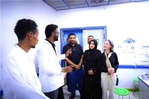 باريس في المكلا.. تفاصيل تحرك دبلوماسي فرنسي عاجل لدعم حضرموت بخطة (2026-2030)