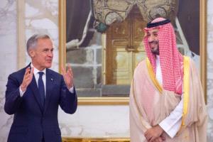 اتفاقيات جديدة بالمملكة حول حل سياسي شامل في اليمن.. السعودية تؤكد دعمها لمجلس القيادة الرئاسي