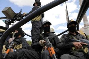 انفجار يهز صنعاء.. اغتيال قيادي حوثي بارز ومرافقيه بالتزامن مع عمليات تصفية أربكت الجماعة