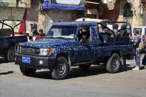 صنعاء تعيش ليلة السقوط.. هروب عائلاتهم وإخلاء المقرات وتحرك سري للقادة واستجداء يائس للقبائل