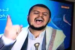 عبدالملك الحوثي يدخل أخطر مراحله في إعلانه الحرب برسائل غير مسبوقة