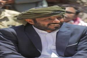 الجفري مخاطباً السعودية: أفرجوا عن بن حبريش واتركوا الوفد الجنوبي يعود إلى وطنه كفى هذا العبث