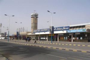 الحكومة تكشف كواليس تحويل مطار صنعاء إلى أخطر سلاح في المنطقة وتدعو العالم للتحرك