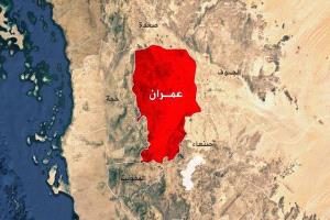 بصخرة رمتها على رأسه.. مقتل مسؤول أمني للحوثيين على يد امرأة في عمران