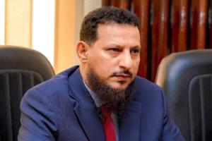 قرارات جديدة لمحافظ عدن.. تغيير قيادات بارزة