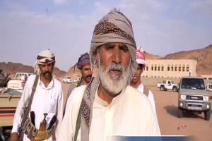 الآن.. قبائل الجوف تعلن تشكيل قيادة عسكرية لجبهة الكرامة وتختار شيخ بارز قائداً لمواجهة الحوثي
