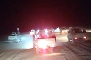 ما يحدث بالجوف يرعب صنعاء.. وأبو علي الحاكم يستنفر عسكرياً ويعقد اجتماع طارئ
