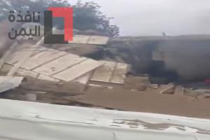 صالح يستدرج قوة حوثية كبيرة إلى منزله ويسحقهم بانفجار هز محافظة إب.. تفاصيل مثيرة