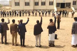 انشقاقات قبلية في صفوف الحوثيين.. مغادرة مقاتلين من الجبهات 