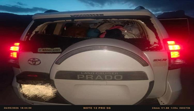 585 ضحية و229 مليون ريال خسائر مايو.. حوادث سير تحصد الأرواح وتكشف كارثة مناطق الشرعية