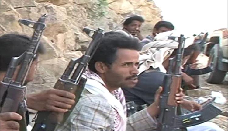 شخص يقتل شقيقه بالرصاص شمال صنعاء ويصدم أبناء المنطقة