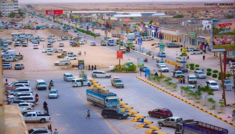 شبوة تحظر إطلاق النار.. وتعلن عن أول منطقة صناعية