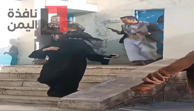 لحظات رعب في حديقة حيوان صنعاء.. لبوة تنقض على طفل وزائر ينقذه من الموت في الثواني الأخيرة
