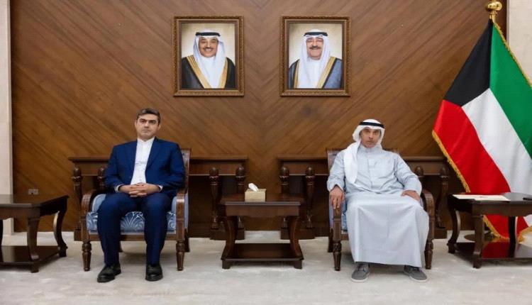 أول تحرك خليجي لطرد الدبلوماسيين الإيرانيين .. مهلة 24 ساعة لمغادرة أراضيها