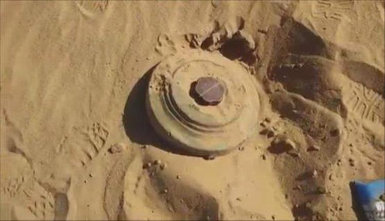 مقتل طفل وبتر إحدى رجلي طفل آخر بانفجار حوثي بصنعاء