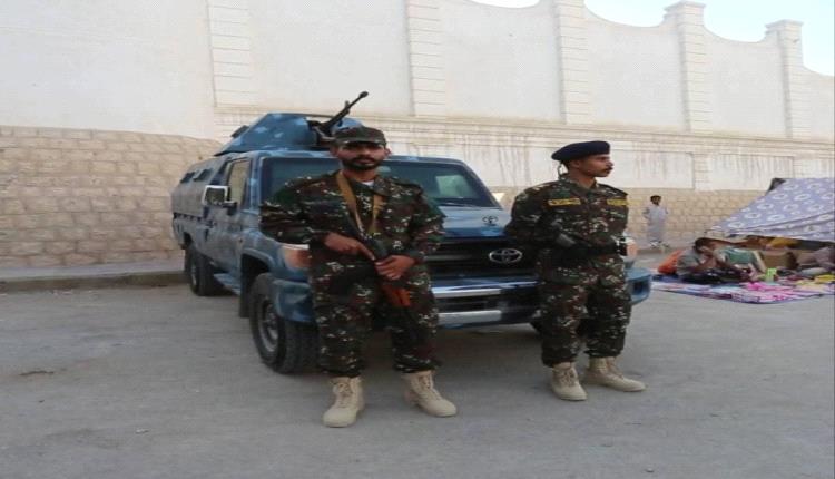 ضبط المتهم باغتيال ضابط شرطة في وادي حضرموت