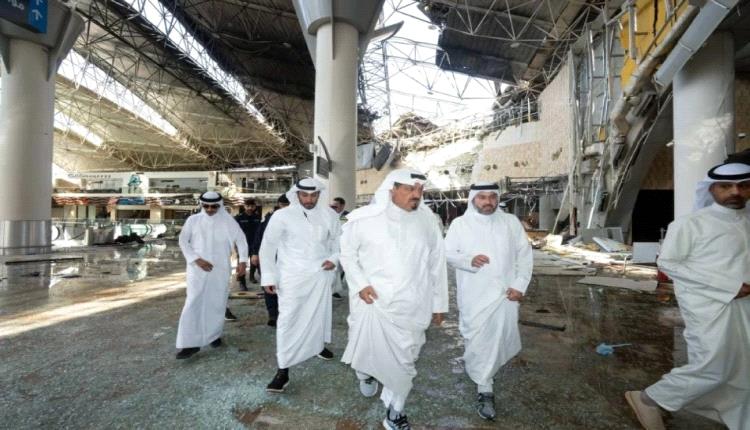 مجلس التعاون: الاعتداءات الإيرانية تصعيد خطير وانتهاك سافر