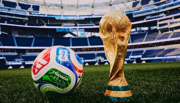 بالأسم.. قنوات مجانية سوف تنقل مباريات كأس العالم 2026