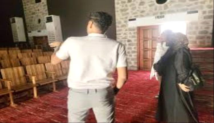 عدن تستعيد «شاشتها الكبيرة» بإحياء دور السينما