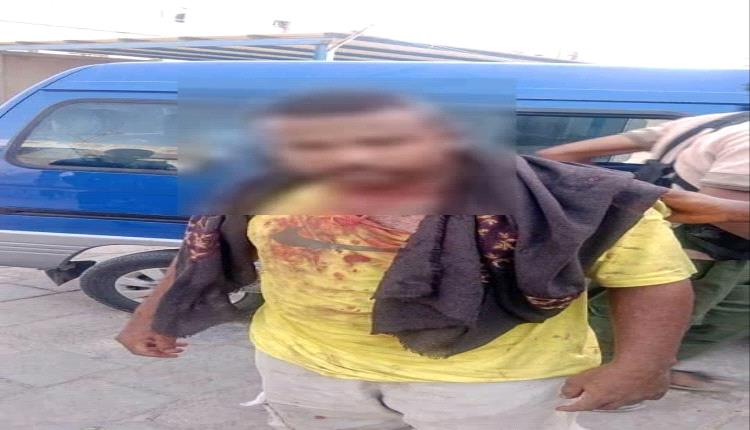 أمن عدن يعلن القبض على حمبص المتهم بفعل مخل