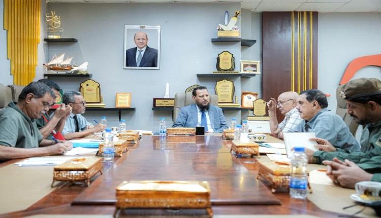 تحول جذري في سجون عدن.. خطة لإنقاذ النزلاء من مستنقع الإدمان وتأهيلهم مجتمعيا