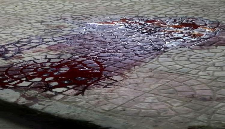 اثيوبي يذبح مواطن وسط شارع عام بمارب ومطالبات بتحرك أمني عاجل