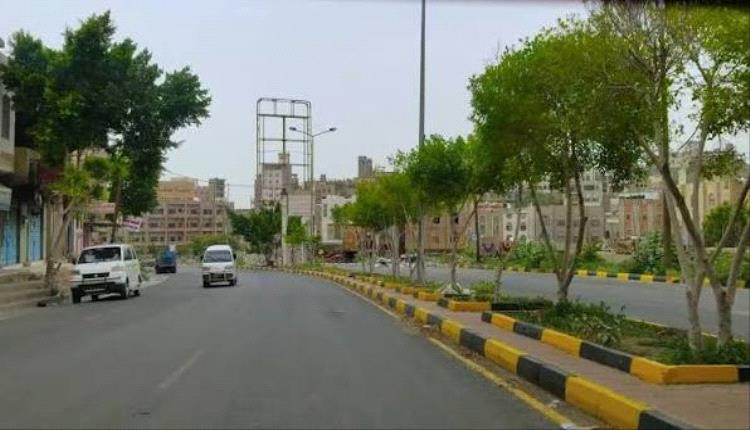 العثور على جثة فتاة قاصر مجهولة في تعز
