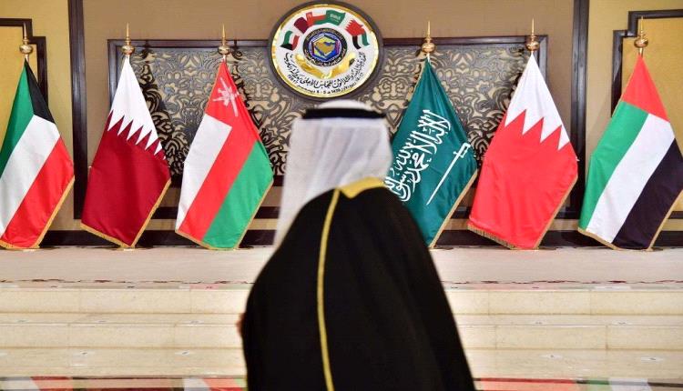 مجلس التعاون الخليجي يدين الاعتداءات الإيرانية 
