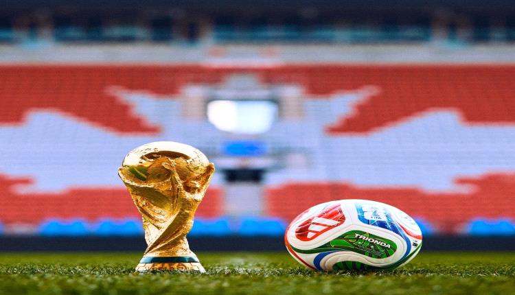 القنوات المجانية الناقلة لحفل افتتاح كأس العالم