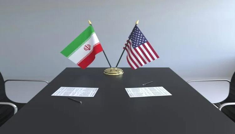 إيران تنفي استئناف المفاوضات مع الولايات المتحدة