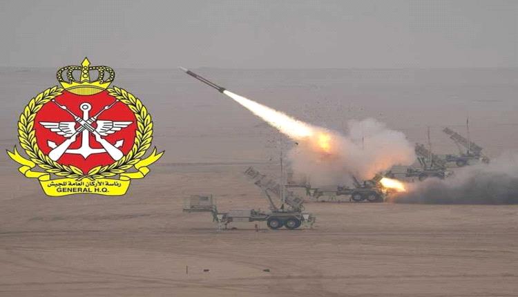 الكويت تعلن التعامل مع 24 مسيّرة معادية خلال الـ48 ساعة الماضية