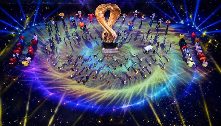 كأس العالم 2026.. حفل افتتاح استثنائي بثلاث محطات ونقطة البداية من مكسيكو سيتي