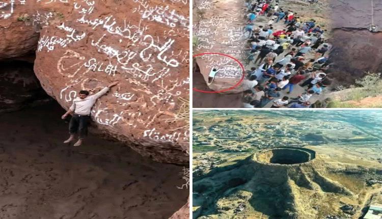 القعقاع سقط في البركان... لكن من أسقطه أولاً؟