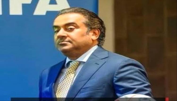 محمد الكمالي أول عربي وآسيوي يترأس لجنة الانضباط بالفيفا.. ما جنسيته ؟