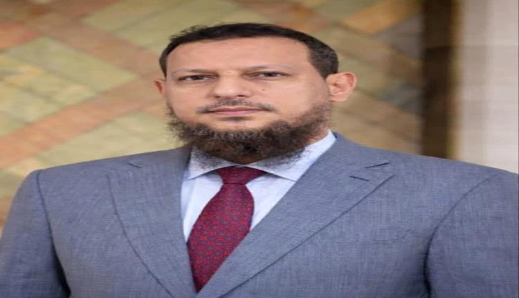 توجيهات رئاسية عقب الهجوم على منزل محافظ عدن