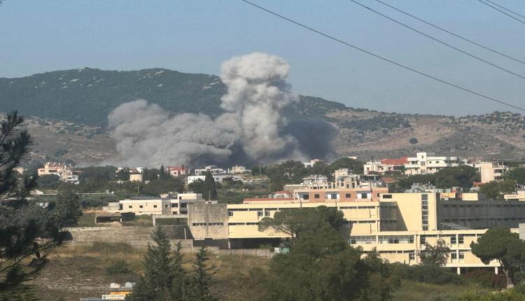 غارة إسرائيلية جديدة جنوب لبنان.. وحصيلة ضحايا الحرب تقترب من 4 ألف قتيل