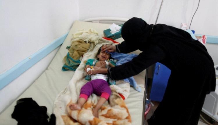 الضنك يفتك باليمنيين..  18 وفاة ونحو 5 آلاف إصابة منذ بداية العام