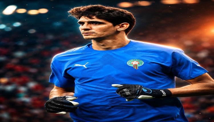 ياسين بونو يتوعد البرازيل قبل مواجهة كأس العالم