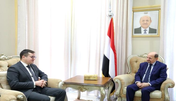 روسيا تستعد رسميا لافتتاح سفارتها في عدن.. والترتيبات جارية لحفل الافتتاح