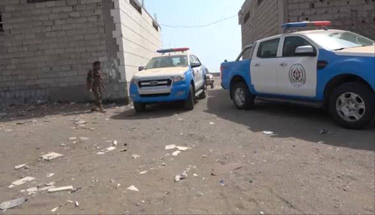 الحديدة تتسلم مطلوبا في اغتيال العميد يحيى وحيش وتلحقه بالموقوفين في الساحل الغربي