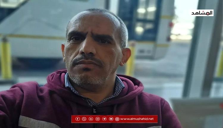 قيادات حوثية تهدد أسرة المحامي صبرة عقب مطالبتها بالإفراج عنه