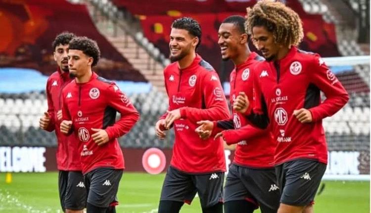 كأس العالم 2026.. تشكيل منتخب تونس المتوقع أمام السويد  